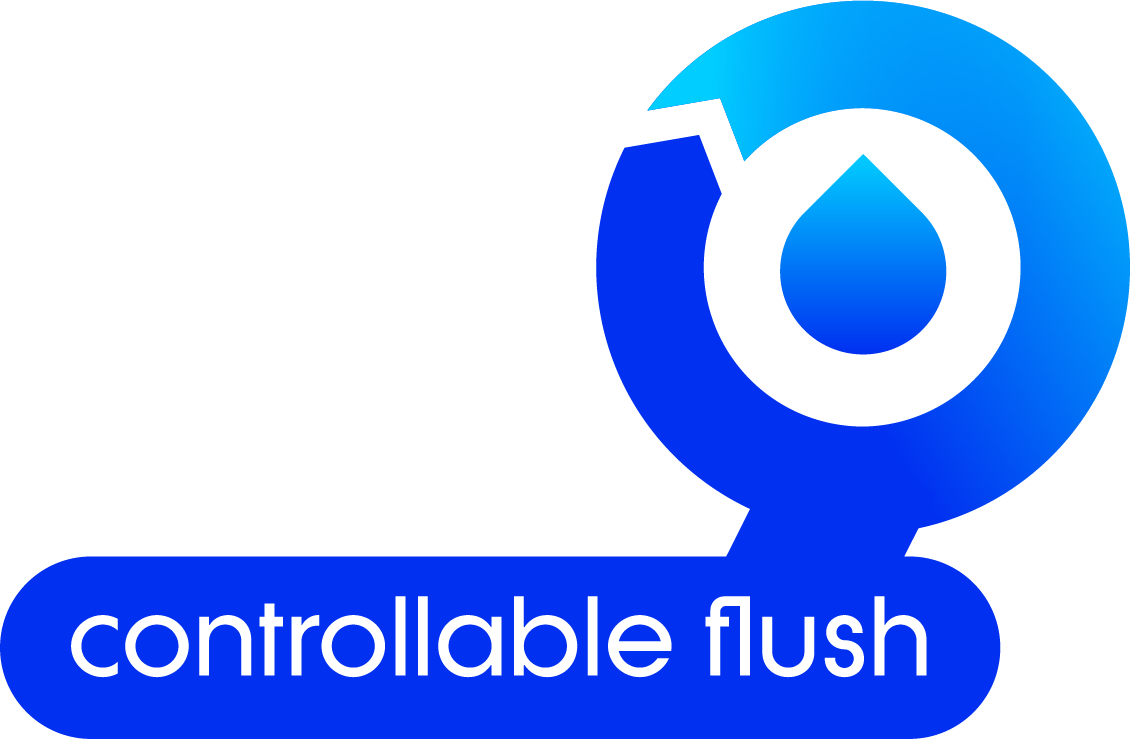The Controllable Flush